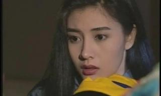 香港姓李的女星