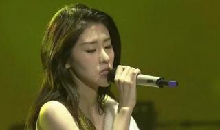 好听的韩文歌曲推荐